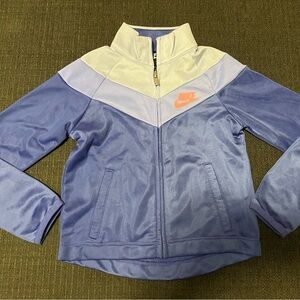 New Nike Jacket Size 4T